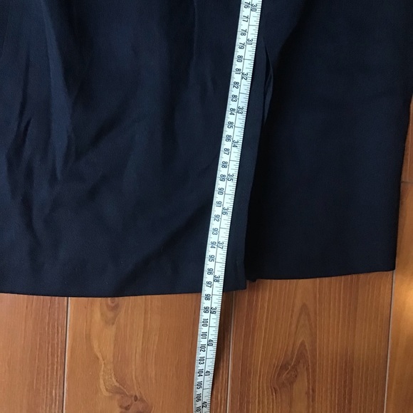 Vintage new old stock All That Jazz choker mini dress beaded detail size 13/14 - Picture 6 of 11